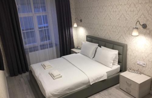 Lviv City Center Apartment | OK Apartments Lviv