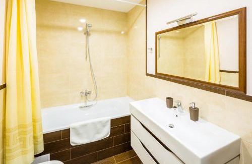 Lviv City Center Apartment | OK Apartments Lviv