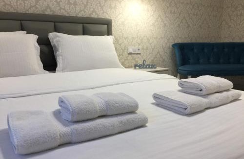 Lviv City Center Apartment | OK Apartments Lviv