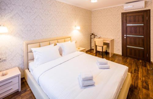 Lviv City Center Apartment | OK Apartments Lviv