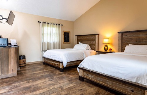 Okeechobee Cabin | OK CORRAL GUN CLUBnFlorida’s premier shooting sports club in Okeechobee Florida.