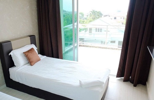 Taman Pakatan House | Ok Family Villa