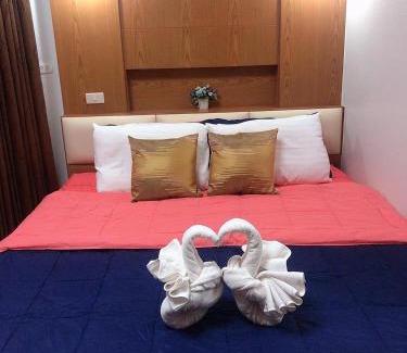Det Udom Resort | Ok Farm Resort