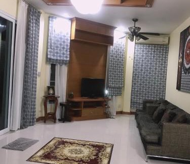 Det Udom Resort | Ok Farm Resort