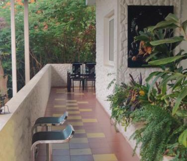 Badami Other | OK Farmstay
