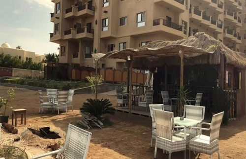 Ra's Gharib Apartment | OK HOLIDAY HOMES .A5.8.