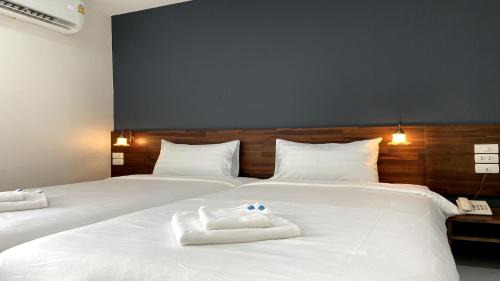 Khanna Yao Hotel | OK Hotel Bangkok