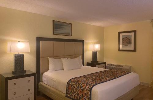 Central Oklahoma City Hotel | OK Hotel