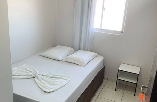 Prospera Hotel | Ok Inn Hotel Criciúma Express