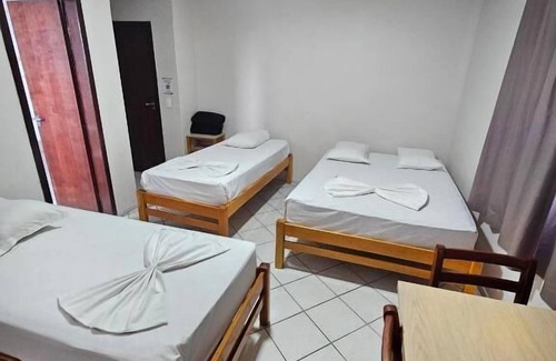 Capoeiras Hotel | Ok Inn Hotel Florianópolis