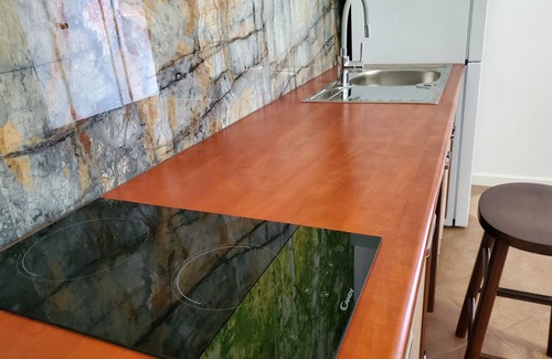 Chlebowo Apartment | OK Relax - Budget Double Room