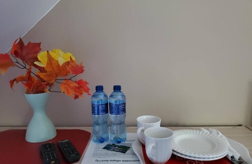 Chlebowo Apartment | OK Relax - Budget Single Roomn