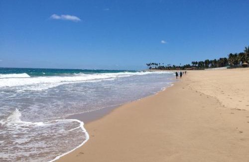 Porto de Galinhas Apartment | Oka Beach Resort Muro Alto