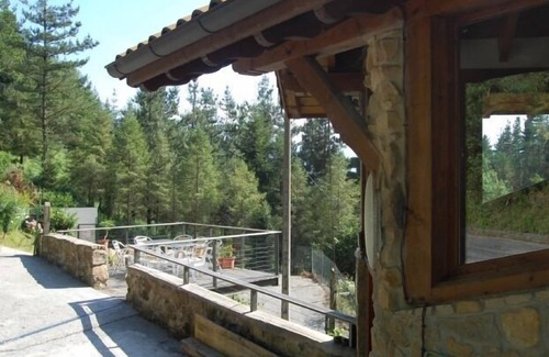 Berriz Cottage | Oka cottage for 6 people