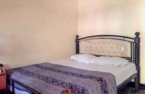 Mataram House | Oka Homestay Mitra RedDoorz