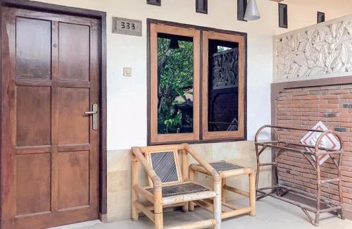Mataram House | Oka Homestay Mitra RedDoorz