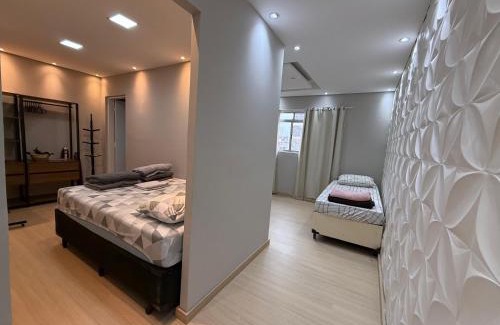 Zona Leste Apartment | Oka Itamarati