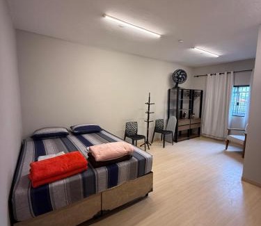 Zona Leste Apartment | Oka Itamarati