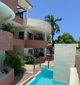 ProCab Apartment | OKAINA 2