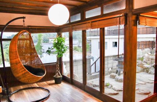 Ochi-gun House | Okamuran Shimanami Goten - Vacation STAY 95664v