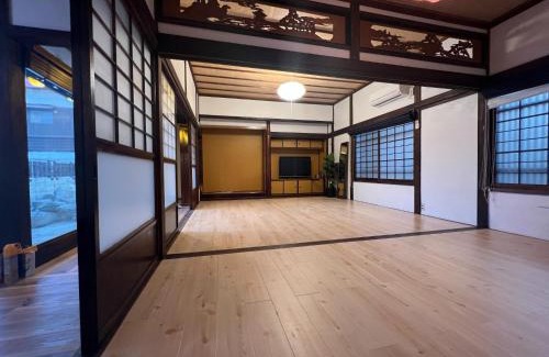 Ochi-gun House | Okamuran Shimanami Goten - Vacation STAY 95664v