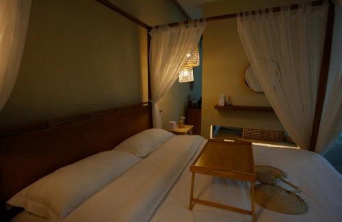 Barka Apartment | Okan Chalet