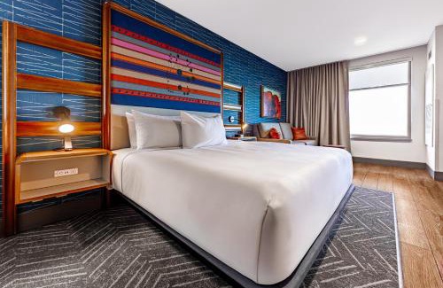 Central Oklahoma City Resort | OKANA Resort and Indoor Waterpark