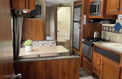 Blind Bay Resort | Okanagan Beachfront RV on SHUSWAP LAKE