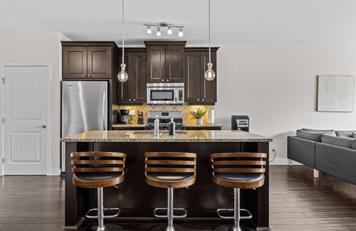 Westbank Condo | Okanagan Lake Beachfront Penthouse. 2 Bedrooms + den, 3 bath. Boatslip Option.
