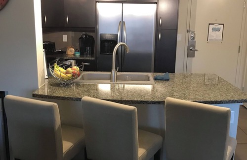 Vernon Condo | Okanagan Lakefront Condo 2 Bed/2 Bath