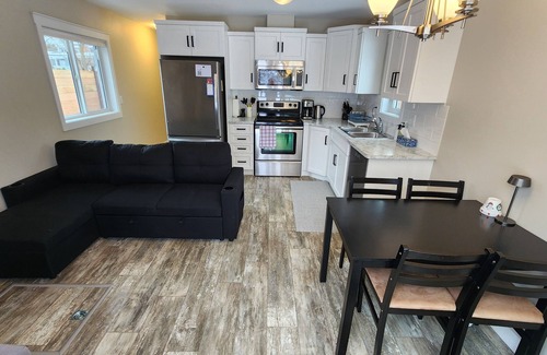 Central Okanagan House | Okanagan Oasis