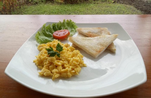 Ubud City-Centre House | Okantara house