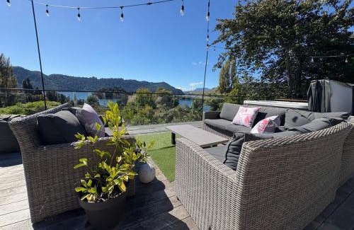 Lake Okareka Apartment | Okareka Lakestay