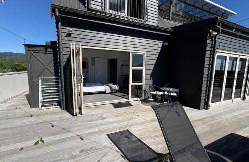 Lake Okareka Apartment | Okareka Lakestay