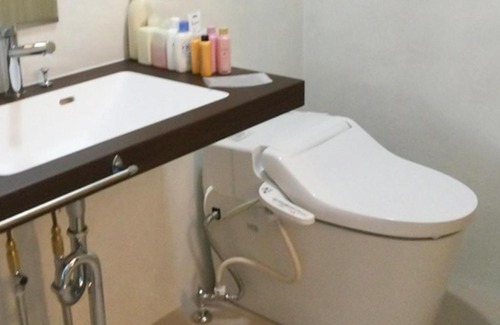 Ogaki Hotel | Okasan Hotel - Vacation STAY 66105v