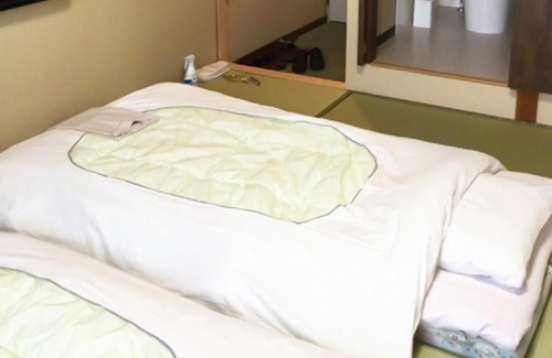 Ogaki Hotel | Okasan Hotel - Vacation STAY 66105v
