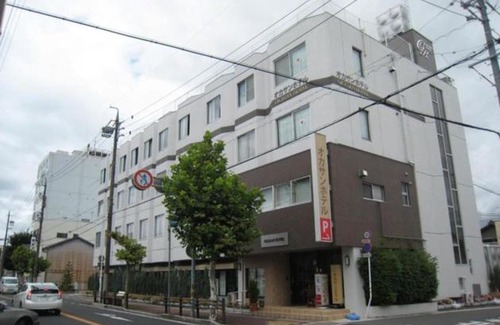Ogaki Hotel | Okasan Hotel - Vacation STAY 66105v