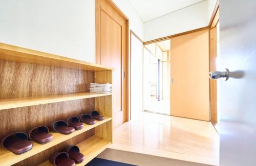 Ogaki Hotel | Okasan Hotel - Vacation STAY 66120v