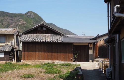 Meiro no Machi House | okatei