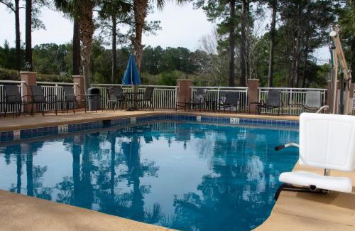 Okatie Hotel | Okatie Hilton Head Hotel