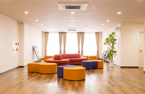 Okawa Hotel | Okawa Riverside Hotel