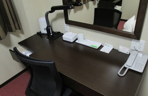 Okawa Hotel | Okawa Riverside Hotel
