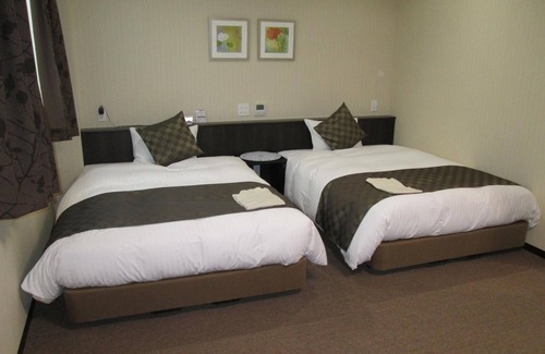 Okawa Hotel | Okawa Riverside Hotel