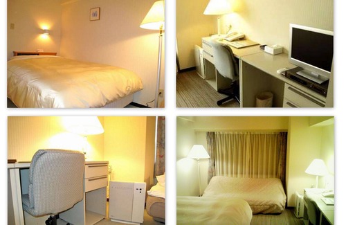 Okaya Hotel | Okaya Central Hotel