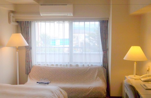 Okaya Hotel | Okaya Central Hotel