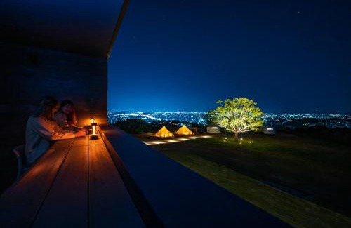Kurashiki Other | OKAYAMA GLAMPING SORANIA - Vacation STAY 19628v
