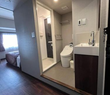 Okazaki Hotel | Okazaki Ohwa Hotel