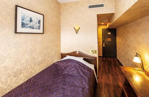 Okazaki Hotel | Okazaki Ohwa Hotel