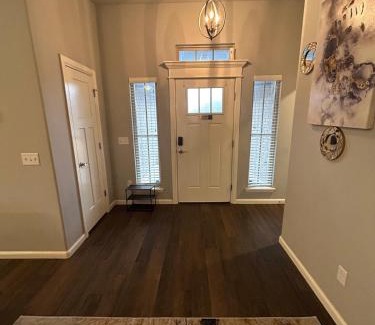 Wheatland Apartment | Okc Oasis