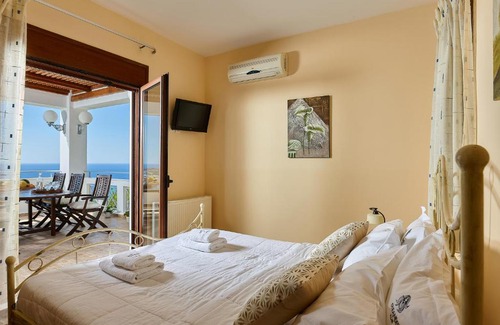 Drosia Villa | Okeanides Villas